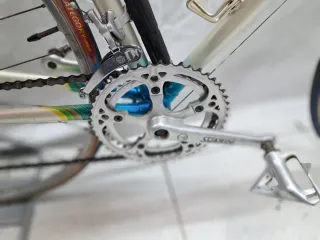 BICICLETA CLASICA ZEUS