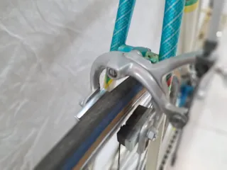 BICICLETA CLASICA ZEUS