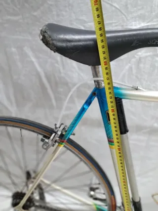 BICICLETA CLASICA ZEUS