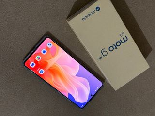 Motorola Moto G85 256GB