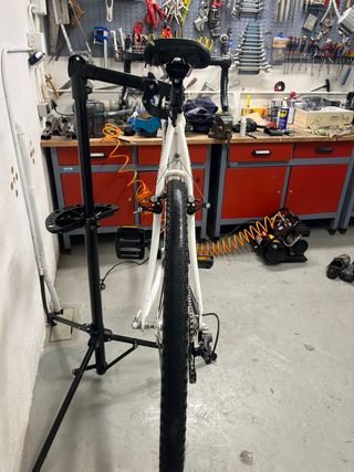 Bicicleta Gravel/Ciclocross Goodman