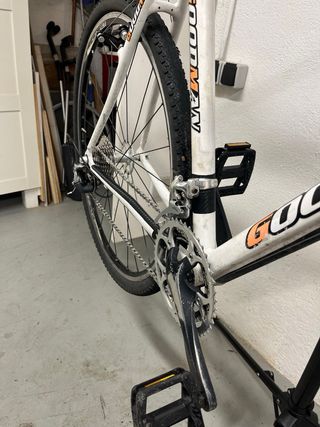 Bicicleta Gravel/Ciclocross Goodman
