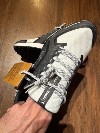 Zapatillas Nike Air Pegasus GTX Talla 43 Nuevas