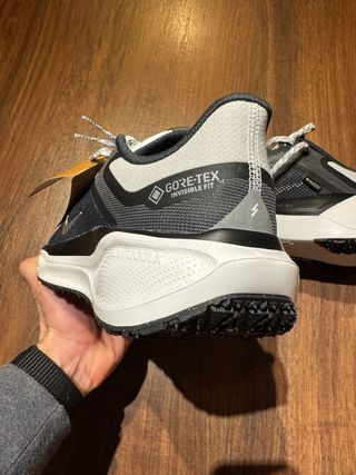 Zapatillas Nike Air Pegasus GTX Talla 43 Nuevas