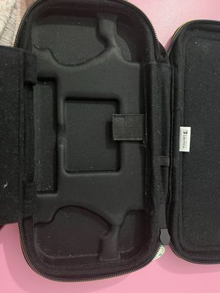 Funda Nintendo Switch Animal Crossing