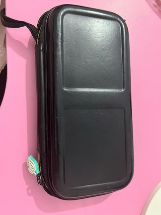 Funda Nintendo Switch Animal Crossing