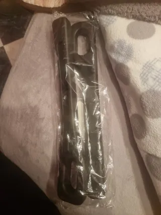 2 Piezas Tapón Hueco Asiento Coche Negro