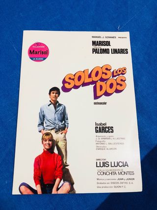 lote 9 DVDs Marisol Pepa Flores