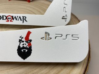 Soporte Horizontal PS5 God of War