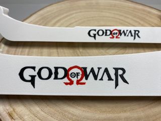 Soporte Horizontal PS5 God of War