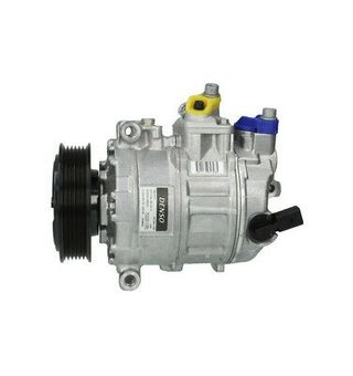 Compresor Aire Acondicionado Peugeot 208 307 508