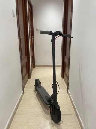 Patinete Eléctrico Xiaomi
