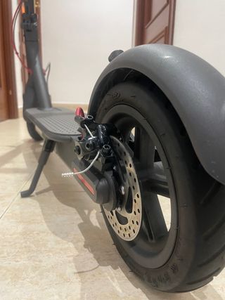 Patinete Eléctrico Xiaomi