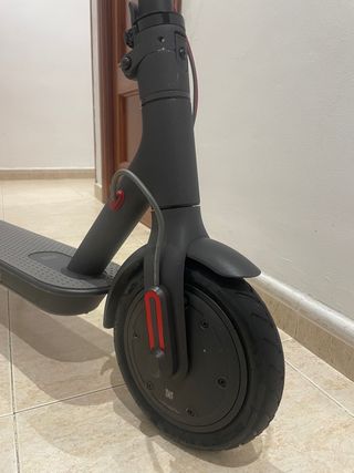 Patinete Eléctrico Xiaomi