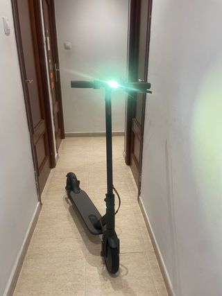 Patinete Eléctrico Xiaomi