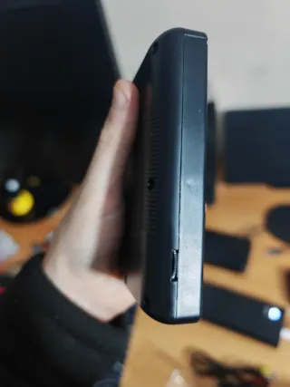 Mini Console Retro Sup 400 in 1 - Nuova