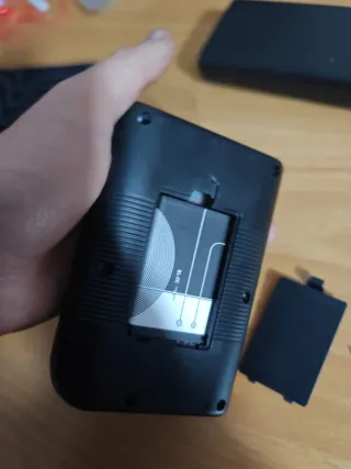 Mini Console Retro Sup 400 in 1 - Nuova