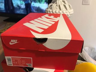 Nike Air Pegasus '89 Talla 45