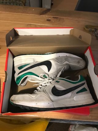 Nike Air Pegasus '89 Talla 45