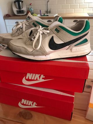 Nike Air Pegasus '89 Talla 45