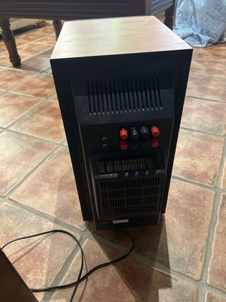 Subwoofer Pioneer SW-110S