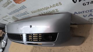Paragolpes delantero Gris completo Audi A4 B6