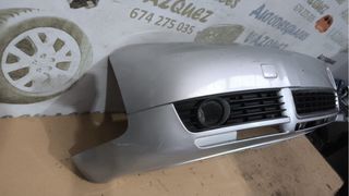 Paragolpes delantero Gris completo Audi A4 B6