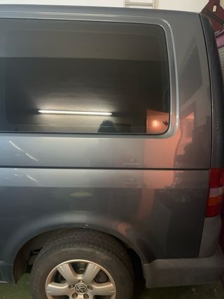 Volkswagen Transporter T5 2006