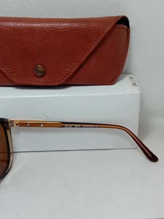 Occhiali Persol Ratti Manager 9 NOS