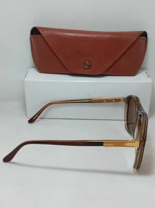 Occhiali Persol Ratti Manager 9 NOS
