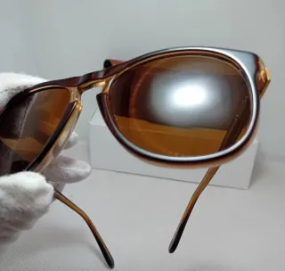 Occhiali Persol Ratti Manager 9 NOS