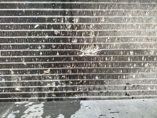 Frente Radiadores Seat Leon MK2