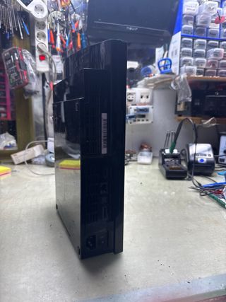 PlayStation 3 Fat YLOD