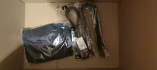 Silla de montar inglesa Kamell