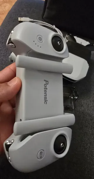 Potensic ATOM Drone Gimbal 3 Ejes Nuevo