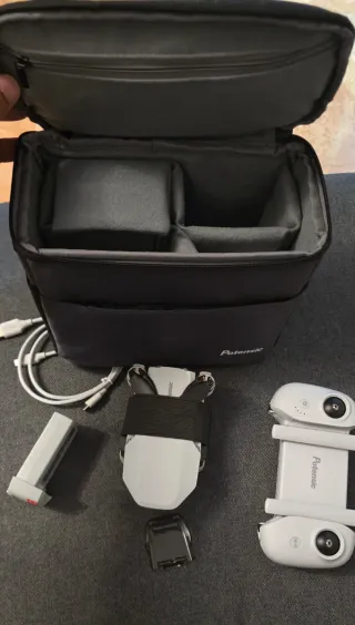 Potensic ATOM Drone Gimbal 3 Ejes Nuevo