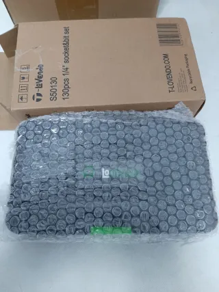 Set de Herramientas T-LOVENDO 130 Piezas