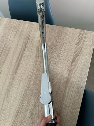 Grifo de cocina Stillo extraíble