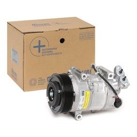 Compresor A/A Renault Megane Scenic Trafic Clio