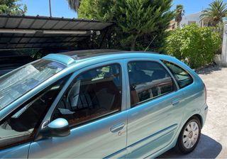 Citroen Xsara Picasso 1.8 16v Exc.