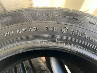 4. Neumáticos 185/60R15 84H