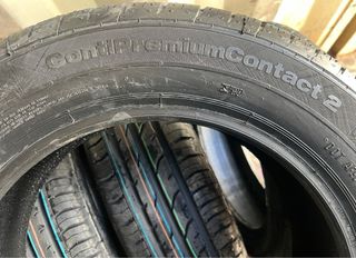 4. Neumáticos 185/60R15 84H