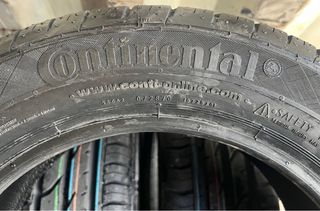 4. Neumáticos 185/60R15 84H