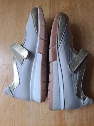 Zapatos Daily Confort Talla 36