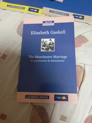 LOTE 9 Libros Textos Bilingües Repsol YPF