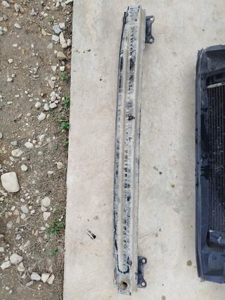 Traviesa Paragolpes Trasero Seat Leon MK2