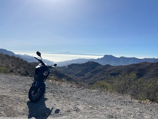 Honda CBF125NA 2023 Naked