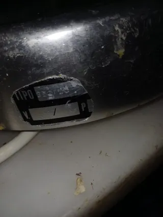 Cortadora carne profesional Kolossal 350 TC