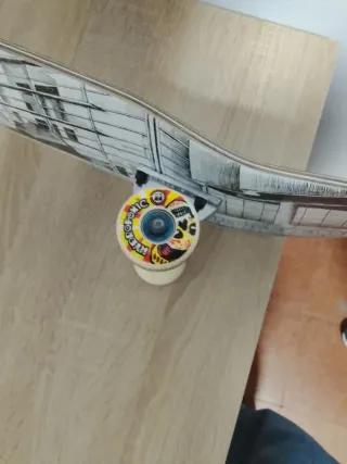 Skate Hydroponic nuevo