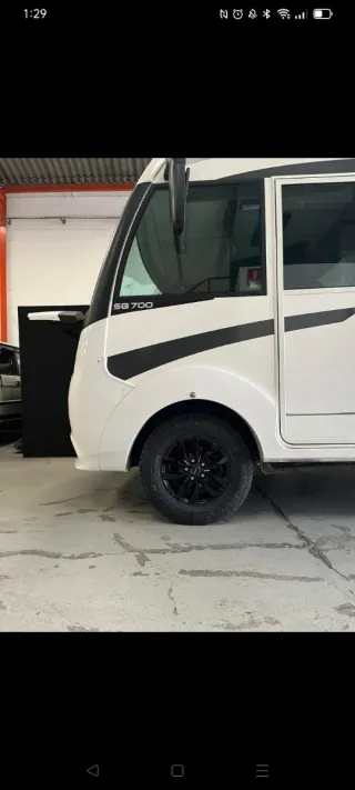 Fiat itineo sb700 itineo sb 700 2018